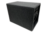 Pheonix Gold ZMAX18PB Compact 8" Subwoofer 500w RMS Bass Box Enclosure