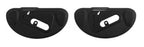 AVF ZML8360 Flat To Wall TV Wall Mount for Screens Up To 80"
