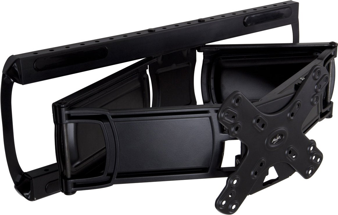 AVF ZNL665 Super-Slim Multi Position TV Wall Mount for Screens Up To 100"