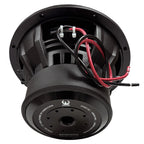 Phoenix Gold ZONE122 Phoenix Gold Limited Edition 12" 2x2Ohm 2000W RMS 6000W MAX Seriel number: 1 > 100