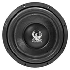Phoenix Gold ZONE122 Phoenix Gold Limited Edition 12" 2x2Ohm 2000W RMS 6000W MAX Seriel number: 1 > 100
