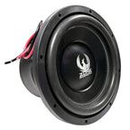 Phoenix Gold ZONE122 Phoenix Gold Limited Edition 12" 2x2Ohm 2000W RMS 6000W MAX Seriel number: 1 > 100