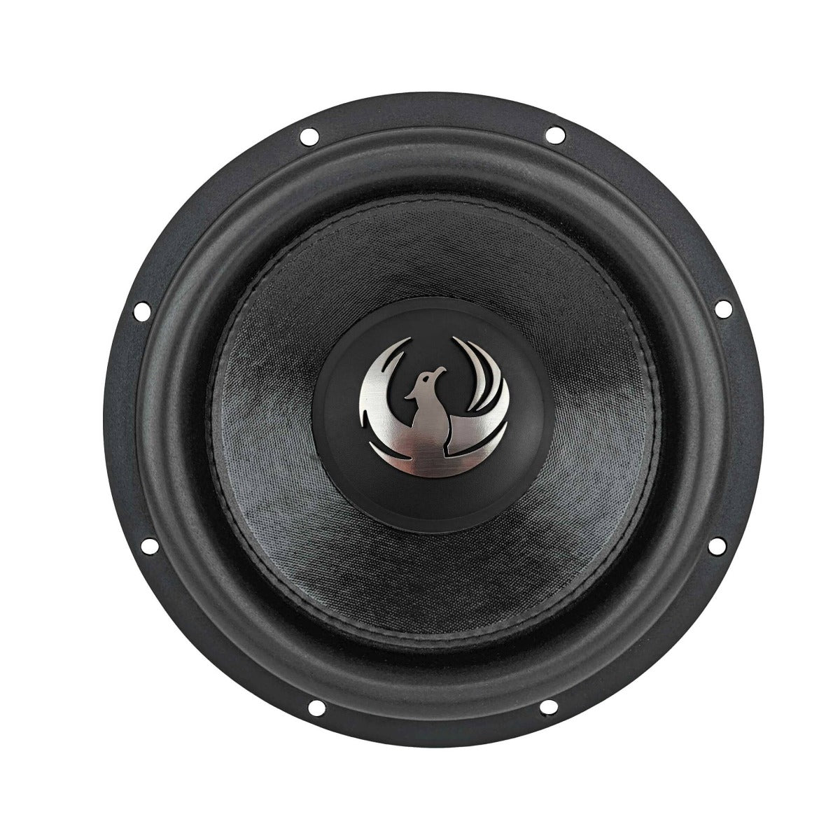 Phoenix Gold ZP12D4 Phoenix Gold ZP - 12 Inch Dual 4ohm Steet Bass subwoofer 3" VC 1500 watts RMS