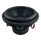 Phoenix Gold ZP12D2 ZP Series 12 Inch Dual 2ohm Steet Bass subwoofer 3" VC 4500W 1500 watts RMS