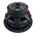 Phoenix Gold ZP12D2 ZP Series 12 Inch Dual 2ohm Steet Bass subwoofer 3" VC 4500W 1500 watts RMS