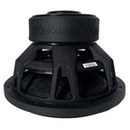 Phoenix Gold ZP12D2 ZP Series 12 Inch Dual 2ohm Steet Bass subwoofer 3" VC 4500W 1500 watts RMS