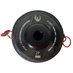 Phoenix Gold ZP12D4 Phoenix Gold ZP - 12 Inch Dual 4ohm Steet Bass subwoofer 3" VC 1500 watts RMS
