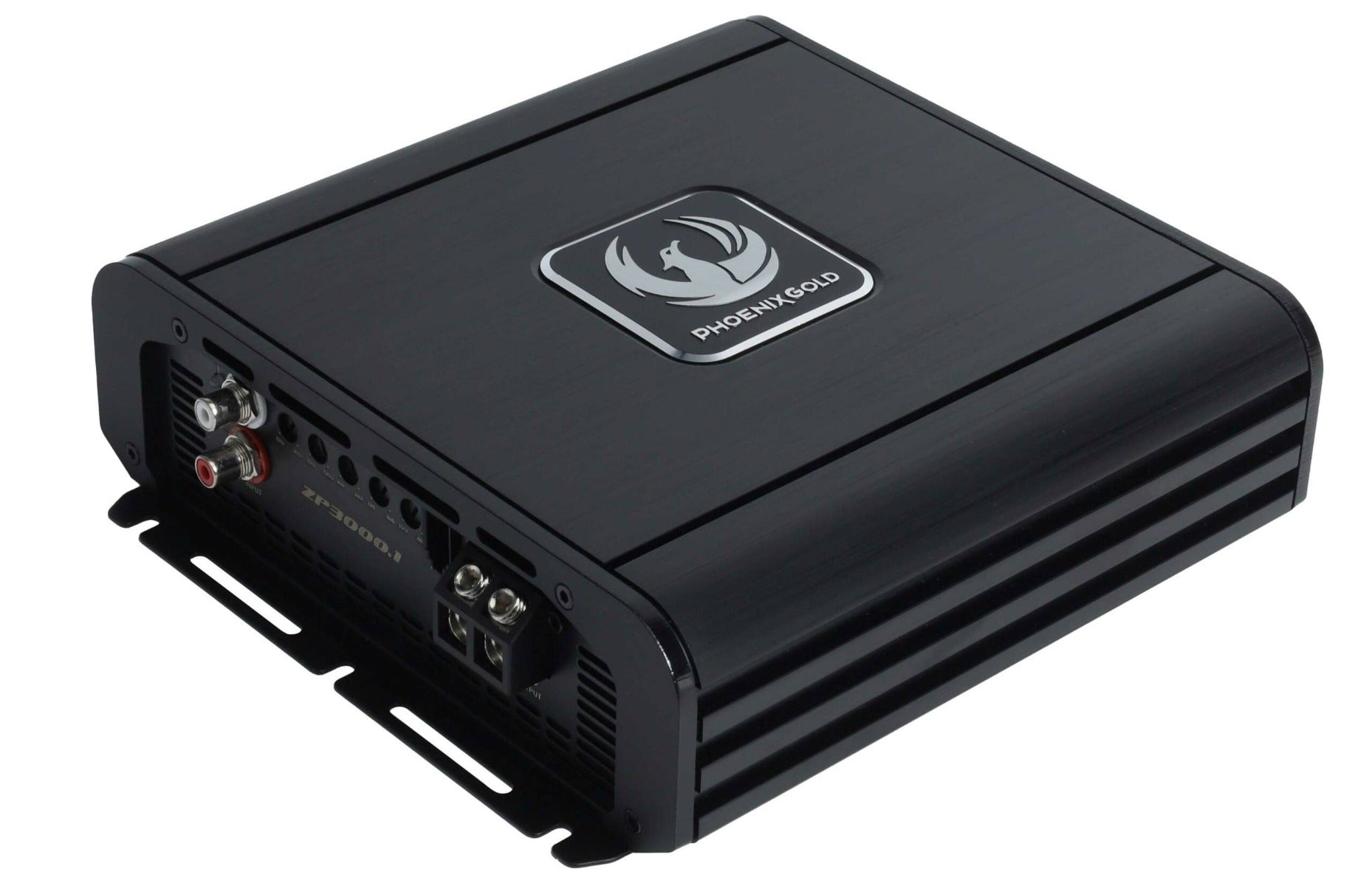 Phoenix Gold ZP3000.1 – 3000W High-power Full Range SPL Amplifier
