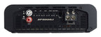 Phoenix Gold ZP3000.1 – 3000W High-power Full Range SPL Amplifier