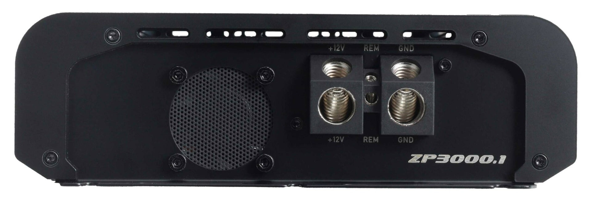 Phoenix Gold ZP3000.1 – 3000W High-power Full Range SPL Amplifier