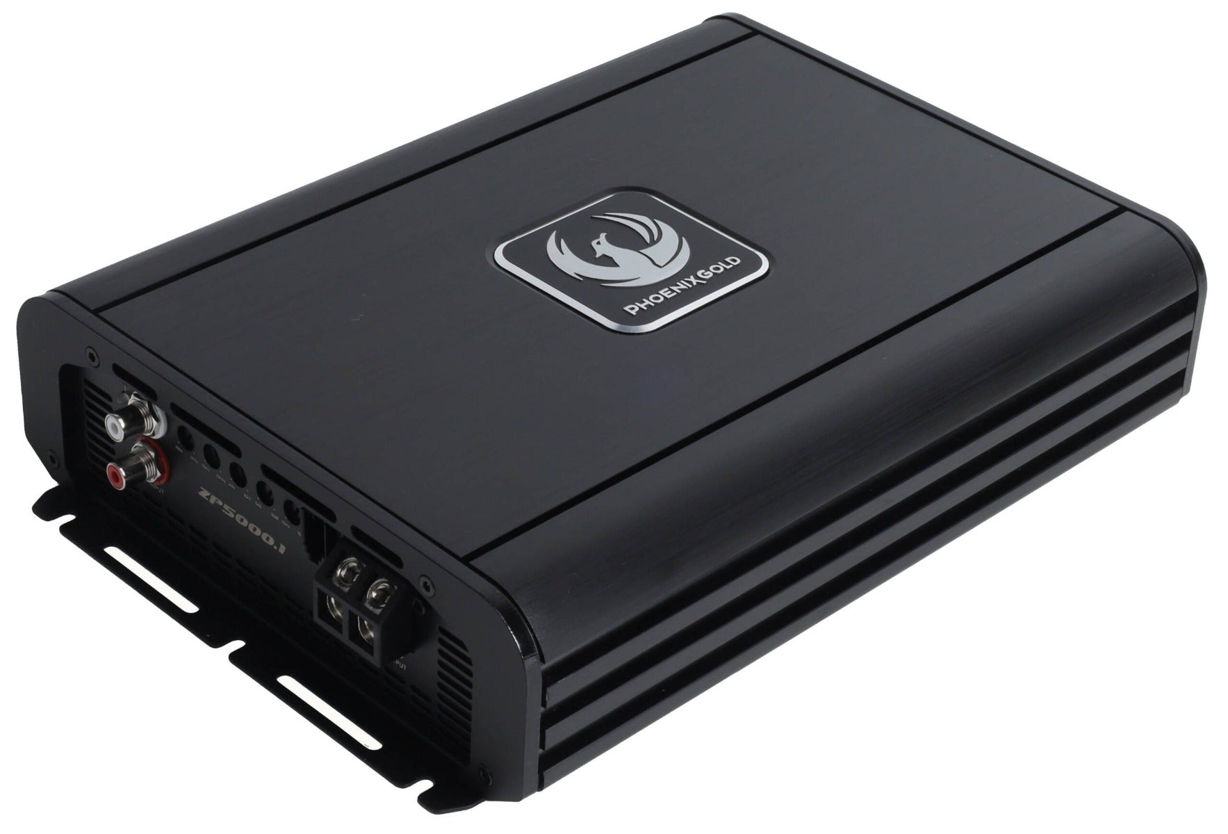 Phoenix Gold ZP5000.1 5000W High-power Full Range SPL Amplifier