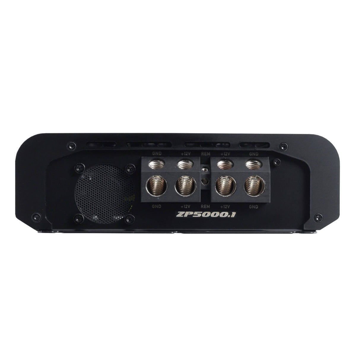 Phoenix Gold ZP5000.1 5000W High-power Full Range SPL Amplifier