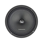Phoenix Gold ZP65 ZP Series 6.5 inch PRO Speakers RMS 175W (Pair)