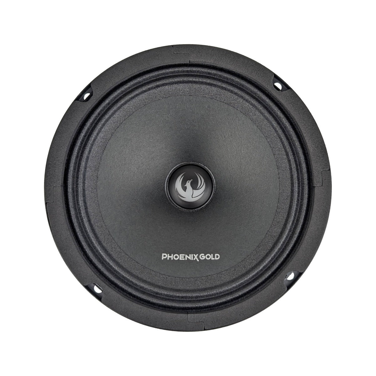 Phoenix Gold ZP65 ZP Series 6.5 inch PRO Speakers RMS 175W (Pair)