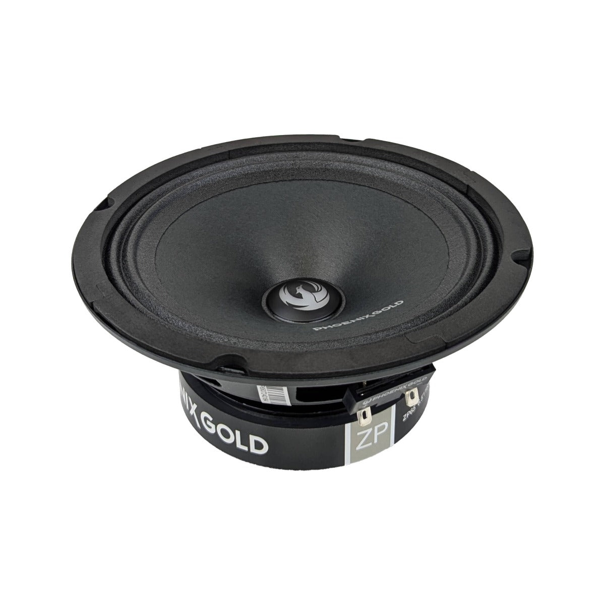 Phoenix Gold ZP65 ZP Series 6.5 inch PRO Speakers RMS 175W (Pair)