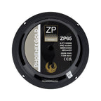 Phoenix Gold ZP65 ZP Series 6.5 inch PRO Speakers RMS 175W (Pair)