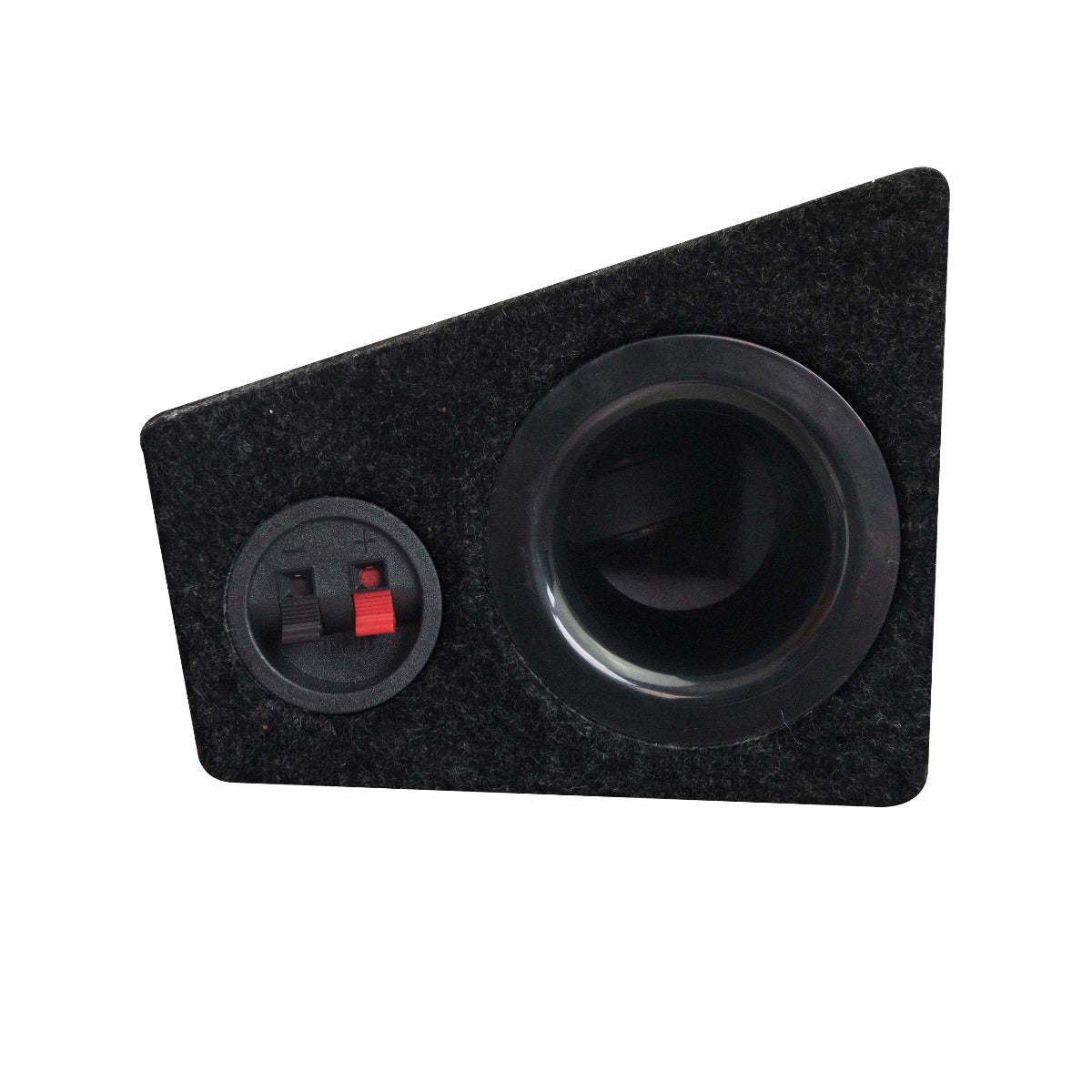 Phoenix Gold ZP65BOXRGB 1700w Full-Range Box with Remote-Controlled RGB Lighting