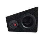 Phoenix Gold ZP65BOX 1700w Full-Range Speaker Box 4 x 6.5″ pro audio midrange, 2 x 3.8″ pro audio tweeters