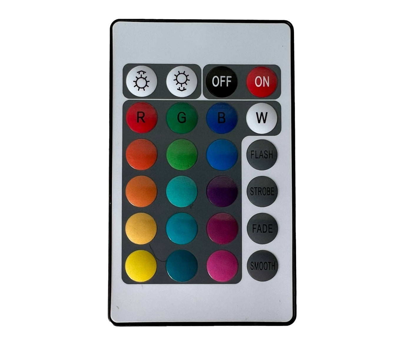 Phoenix Gold ZP65BOXRGB 1700w Full-Range Box with Remote-Controlled RGB Lighting