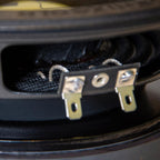 Phoenix Gold ZPR84 ZR series 8 inch PRO Speakers Pair RMS 300W - 600W MAX