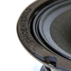 Phoenix Gold ZPX654 ZPX series 6.5 inch PRO Midrange Speakers Pair RMS 200W -400W MAX