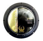 Phoenix Gold ZPR84 ZR series 8 inch PRO Speakers Pair RMS 300W - 600W MAX