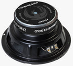 Phoenix Gold Z-PRO ZPRO654 Midrange Component 300Watt Car Speakers (Pair)