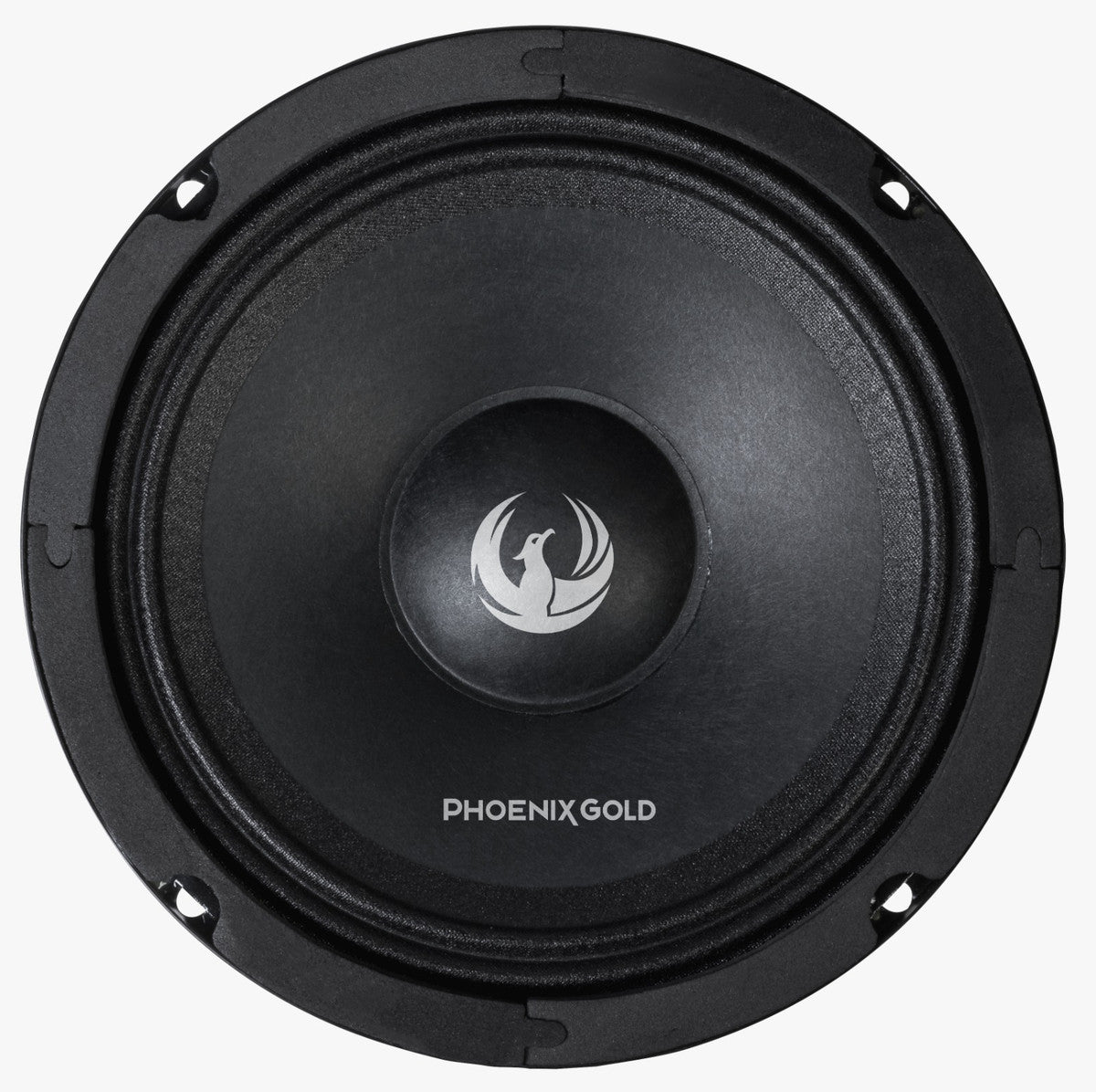 Phoenix Gold Z-PRO ZPRO654 Midrange Component 300Watt Car Speakers (Pair)