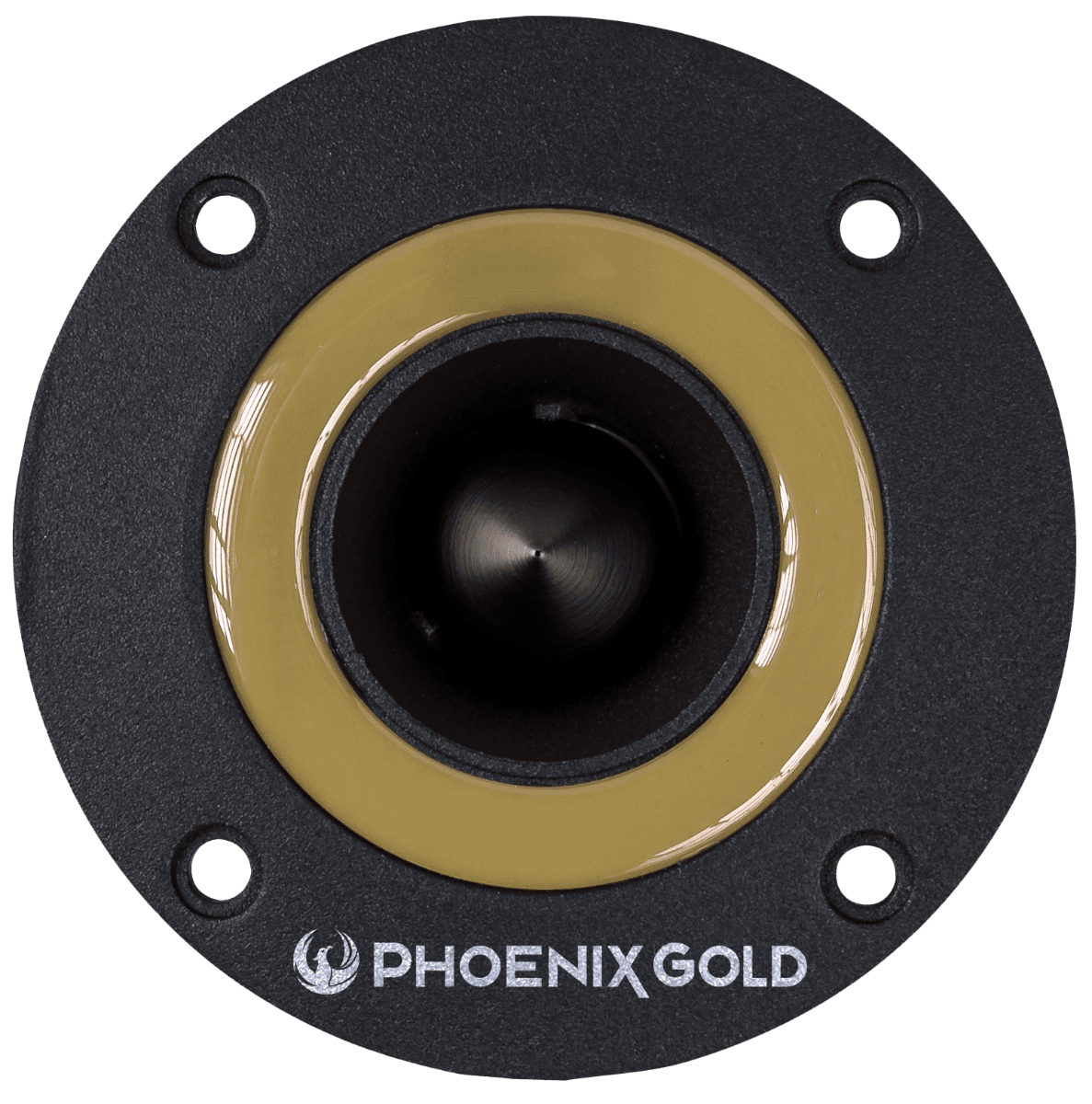 Phoenix Gold ZPBOX654 1520 Watts SPL Speaker 6.5" Mid Bass and 3.6" Tweeters