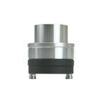Phoenix Gold ZPROR25T – 1”/ 25mm Titanium Pro Audio Tweeters | 200W Peak and 100W RMS (Pair)