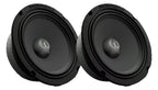Phoenix Gold ZPX84 ZPX series 8 inch PRO Midrange Speakers Pair RMS 225W -450W MAX