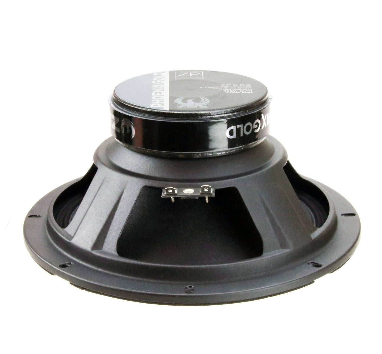 Phoenix Gold ZPX84 ZPX series 8 inch PRO Midrange Speakers Pair RMS 225W -450W MAX
