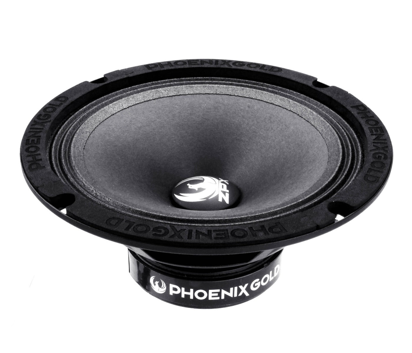 Phoenix Gold ZPX84 ZPX series 8 inch PRO Midrange Speakers Pair RMS 225W -450W MAX