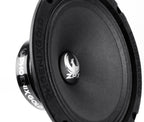 Phoenix Gold ZPX654 ZPX series 6.5 inch PRO Midrange Speakers Pair RMS 200W -400W MAX