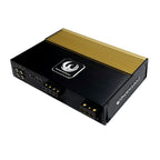 Phoenix Gold ZQ15001 Monoblock Class-D Amplifier 1500 Watt