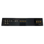 Phoenix Gold ZQ15001 Monoblock Class-D Amplifier 1500 Watt