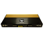 Phoenix Gold ZQ9004 – 4-Channel Class A/B High End Limited Edition Amplifier