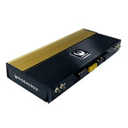 Phoenix Gold ZQ9004 – 4-Channel Class A/B High End Limited Edition Amplifier