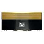 Phoenix Gold ZQ9004 – 4-Channel Class A/B High End Limited Edition Amplifier