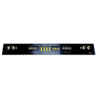 Phoenix Gold ZQ9004 – 4-Channel Class A/B High End Limited Edition Amplifier
