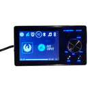 Phoenix Gold ZQDCT – 3.2-inch LCD Amplifier Controller for the ZQ DSP