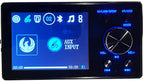 Phoenix Gold ZQDCT – 3.2-inch LCD Amplifier Controller for the ZQ DSP