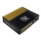Phoenix Gold ZQDSP12 12-Channel High End Digital Signal Processor Limited Edition