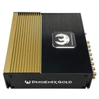 Phoenix Gold ZQDSP12 12-Channel High End Digital Signal Processor Limited Edition