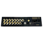 Phoenix Gold ZQDSP12 12-Channel High End Digital Signal Processor Limited Edition