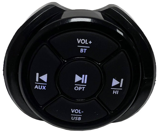 Phoenix Gold ZQWCT – Amplifier Wireless Controller for the ZQ DSP