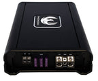 Phoenix Gold ZR10001 Z series CLASS D Monoblock Subwoofer Amplifier with 1000W RMS power