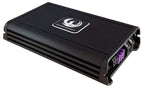 Phoenix Gold ZR10001 Z series CLASS D Monoblock Subwoofer Amplifier with 1000W RMS power