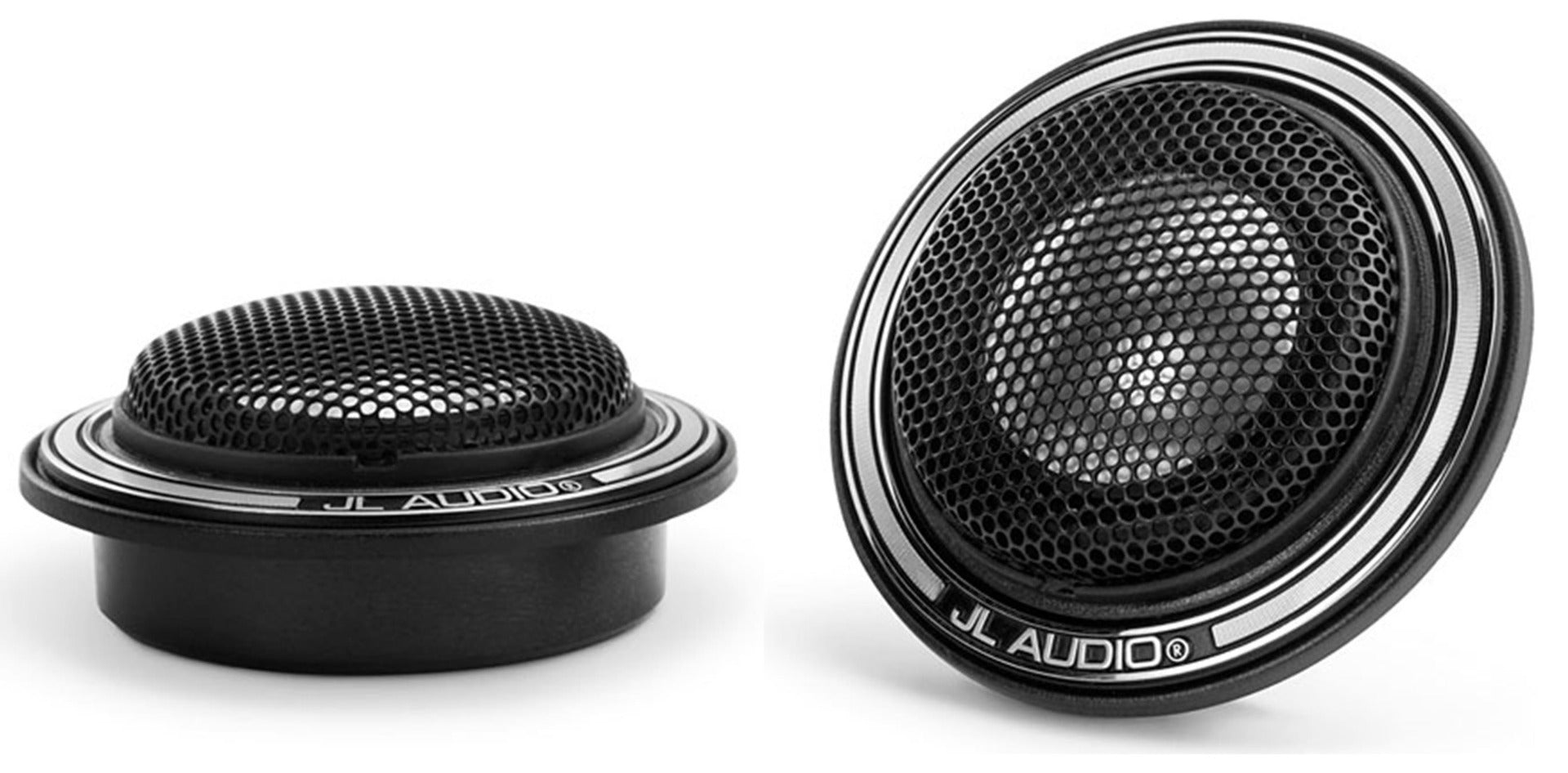 JL Audio ZR100-CT Evolution™ ZR Series 1" aluminum dome tweeter