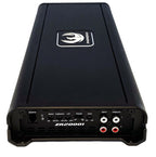 Phoenix Gold ZR20001 NEW Z series Class-D Monoblock with 2000W RMS power